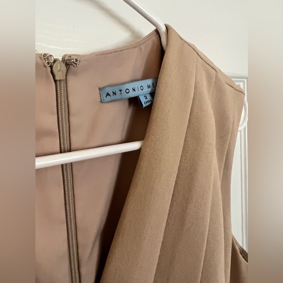 Antonio Melani suit dress. Size 2. Excellent condition; worn twice. - Picture 3 of 5